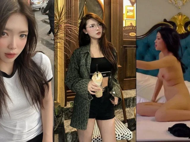 Xem video: Em chưa kịp sướng anh đã xuất rồi