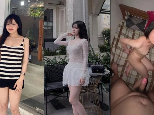 Xem video: Tình yêu sinh viên chỉ ăn với chịch