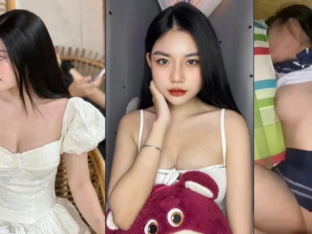 Xem video: Em rên vậy hàng xóm sao ngủ dc