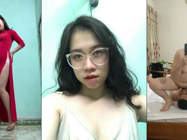 Xem video: Anh người yêu nghiện bướm cưng chiều cho em ngồi lên mặt